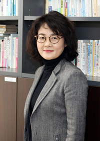 홍진이 교수 사진