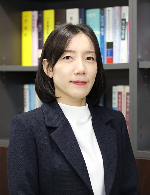 김나현교수 사진