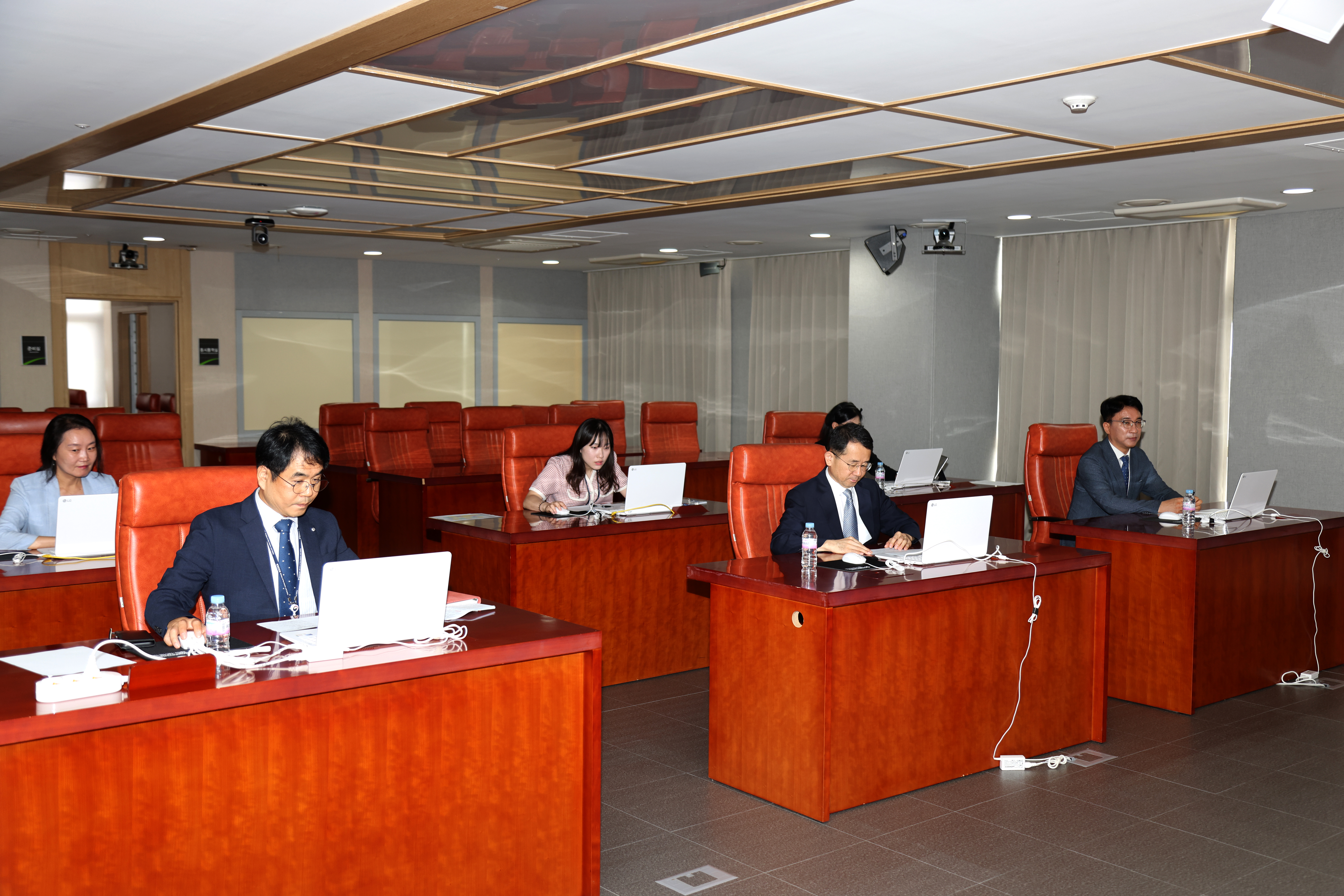 Philippine Officials Learn Korea’s Experience in Digital Government and AI-Driven Administrative Innovation