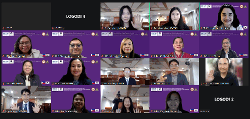 Philippine Officials Learn Korea’s Experience in Digital Government and AI-Driven Administrative Innovation